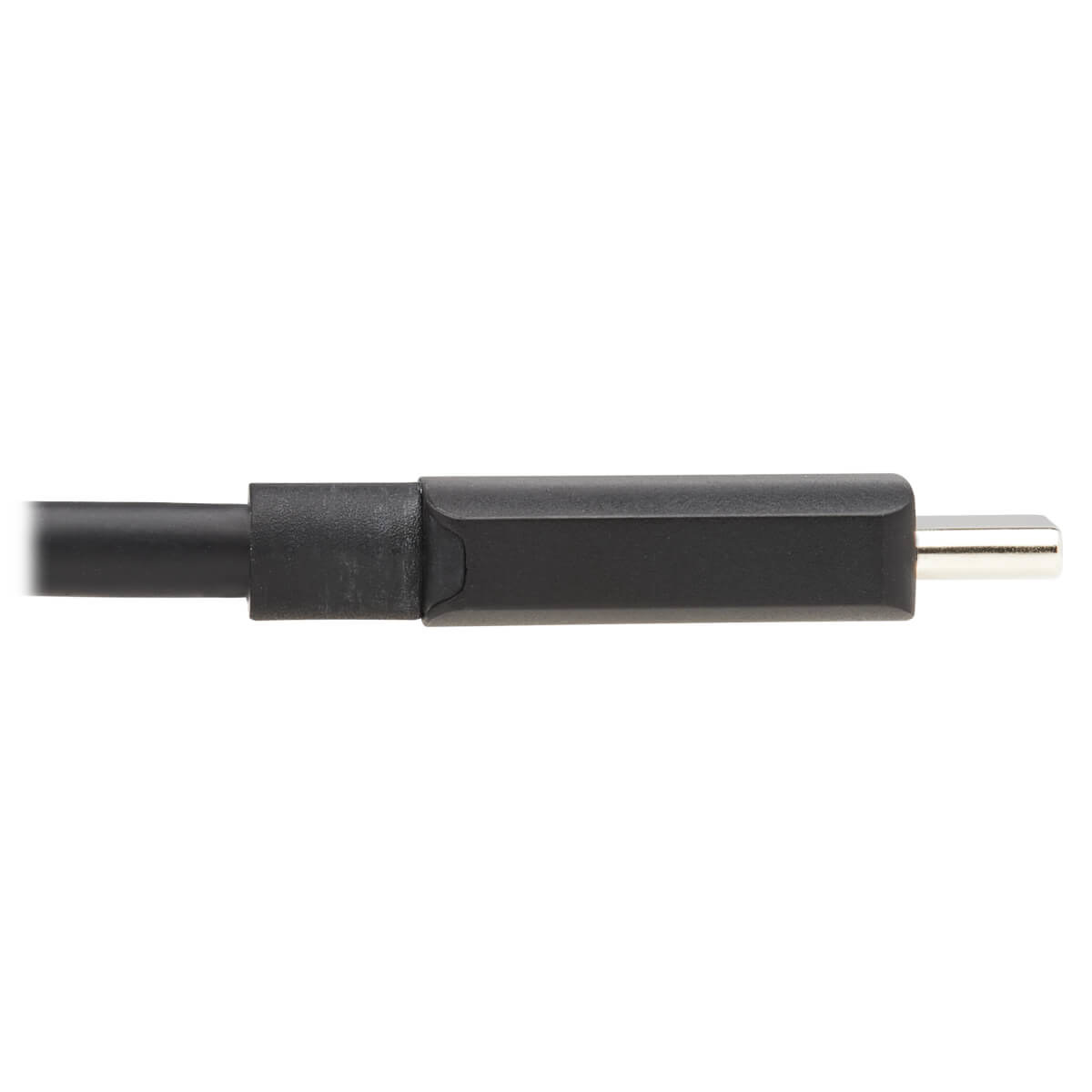 USB C To HDMI Adptr 4K M/F DP 1.4 15.2cm