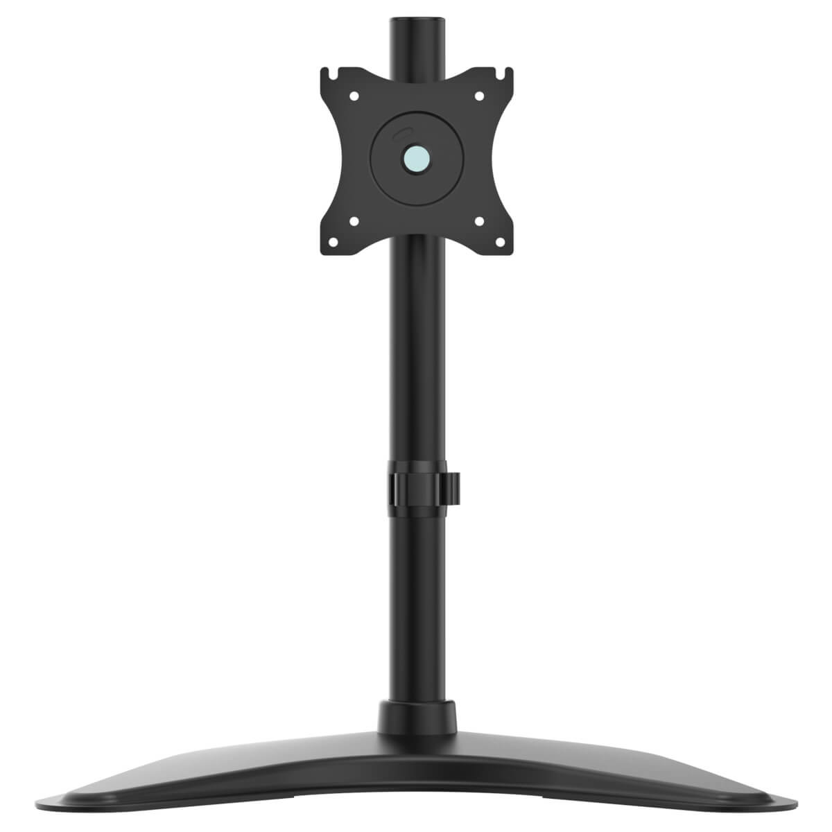 TV Desk Mount Monitor Stand 13-27in