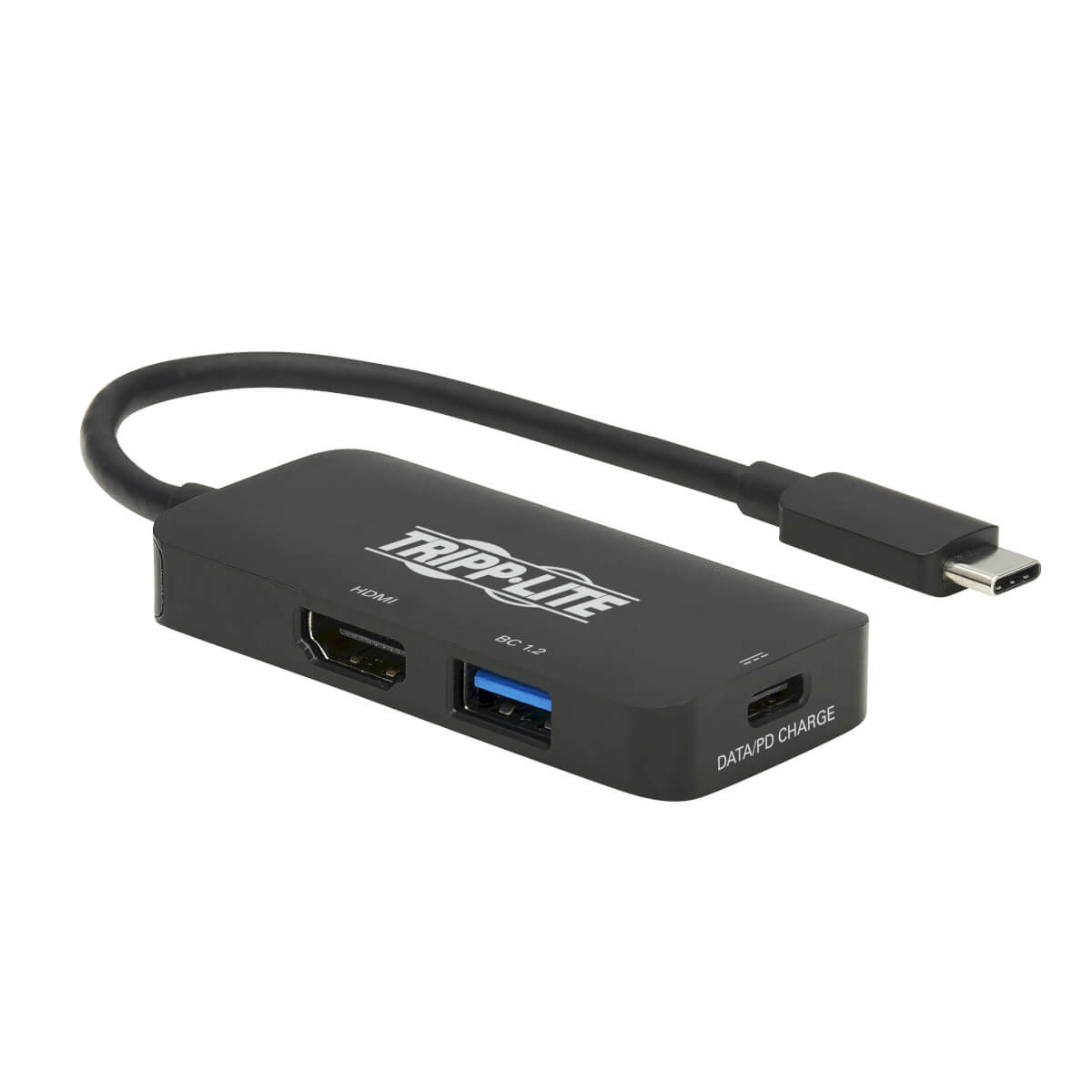 USB-C Multiport Adapter HDMI 4K 100W