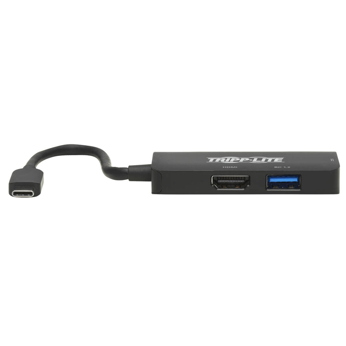 USB-C Multiport Adapter HDMI 4K 100W