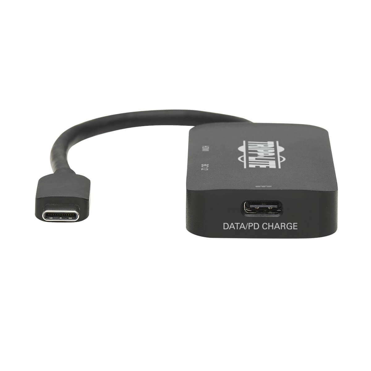 USB-C Multiport Adapter HDMI 4K 100W