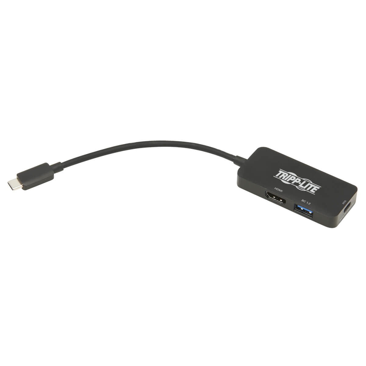 USB-C Multiport Adapter HDMI 4K 100W