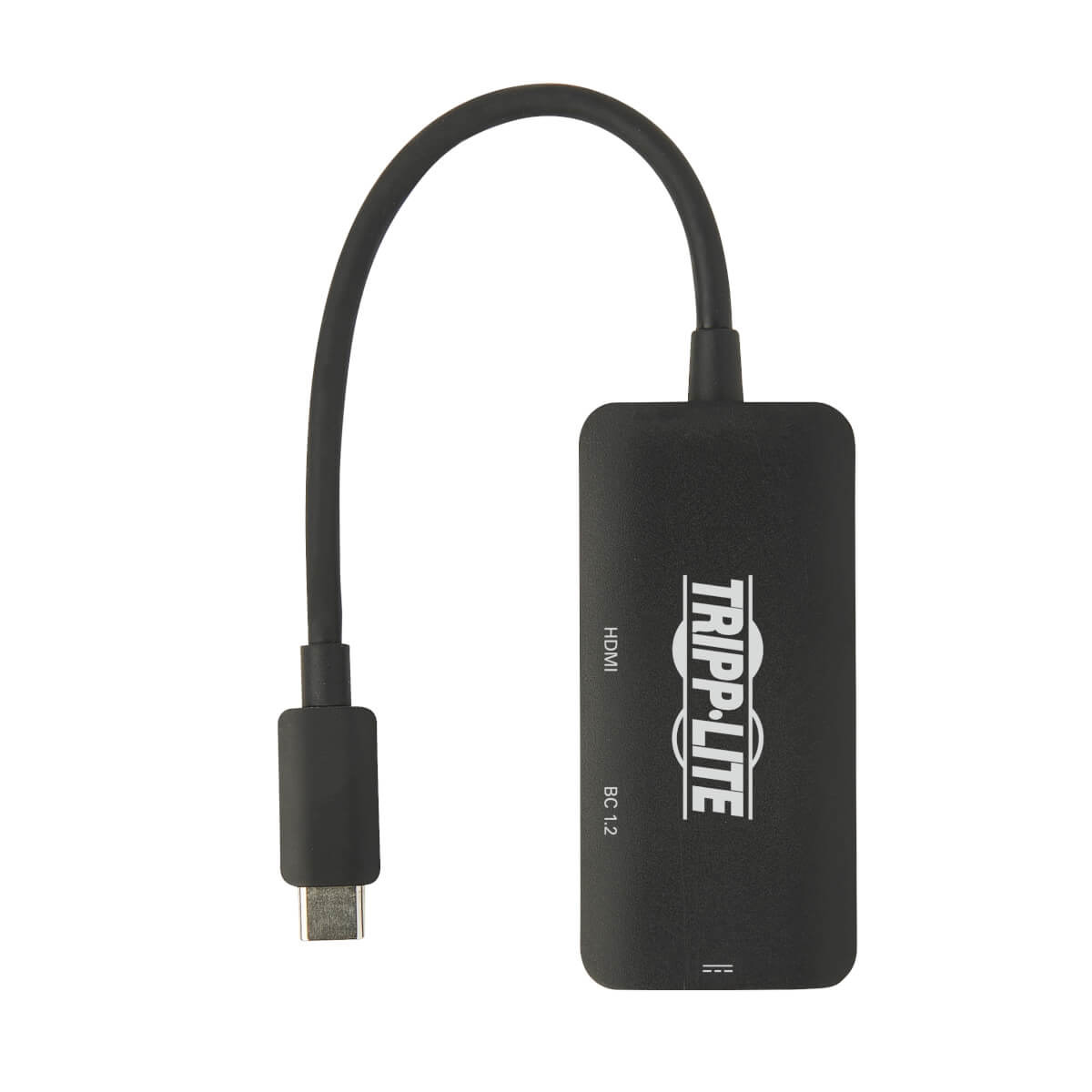 USB-C Multiport Adapter HDMI 4K 100W