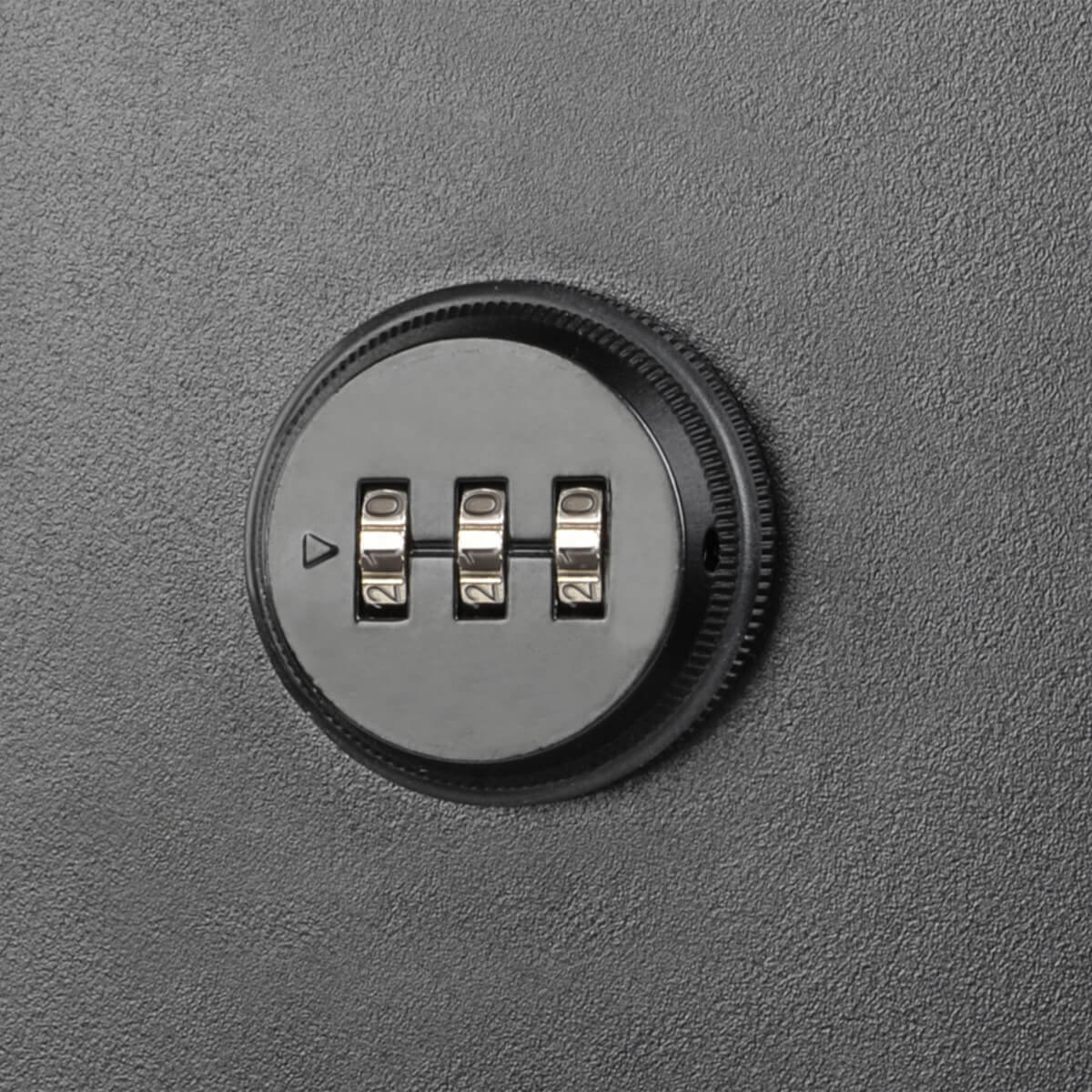 3U Low Profile Vrt Mnt SWC Dpth Wallmnt