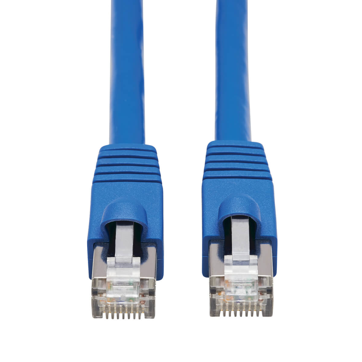 Cat6A Patch Cable Snagless Poe 10G 1.83M