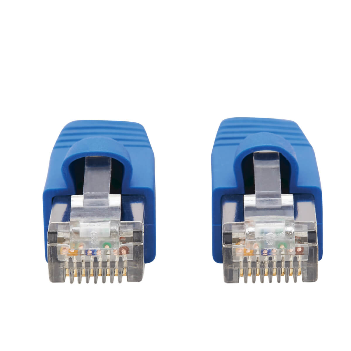 Cat6A Patch Cable Snagless Poe 10G 1.83M
