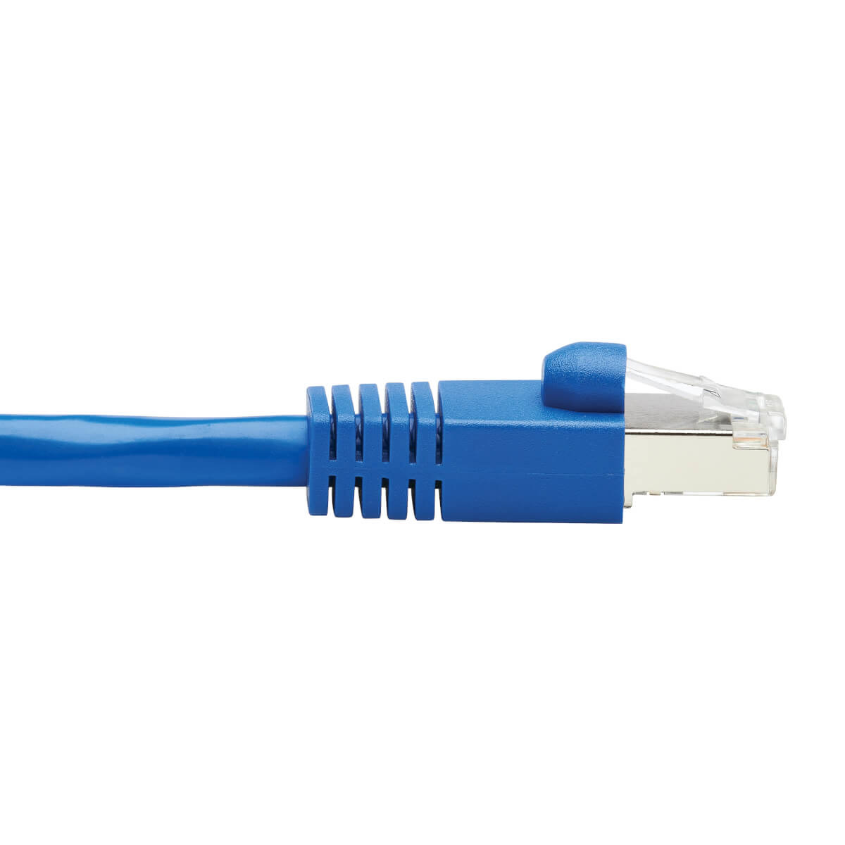 Cat6A Patch Cable Snagless Poe 10G 1.83M