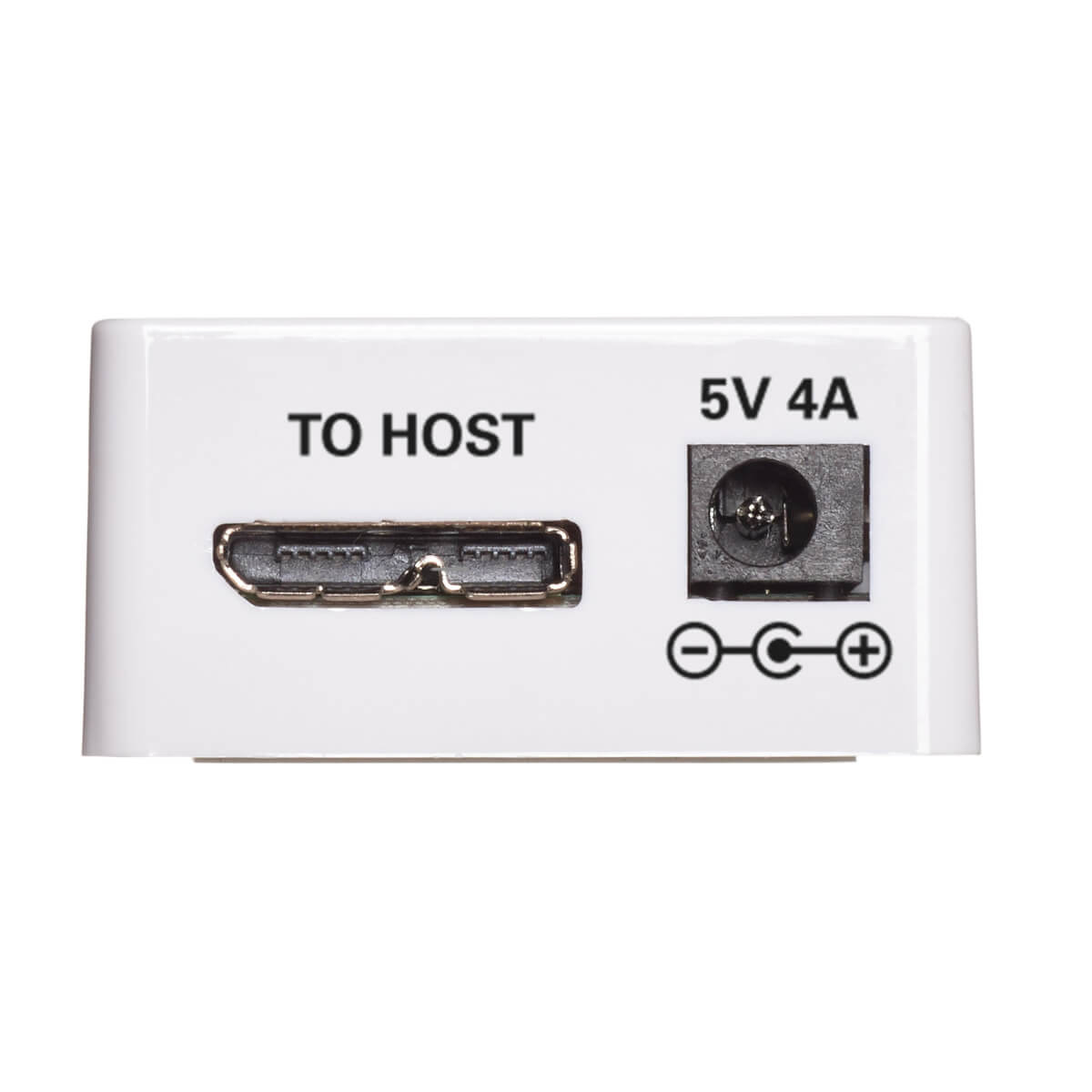 10-Port USB 3.0 USB 2.0 Combo Hub