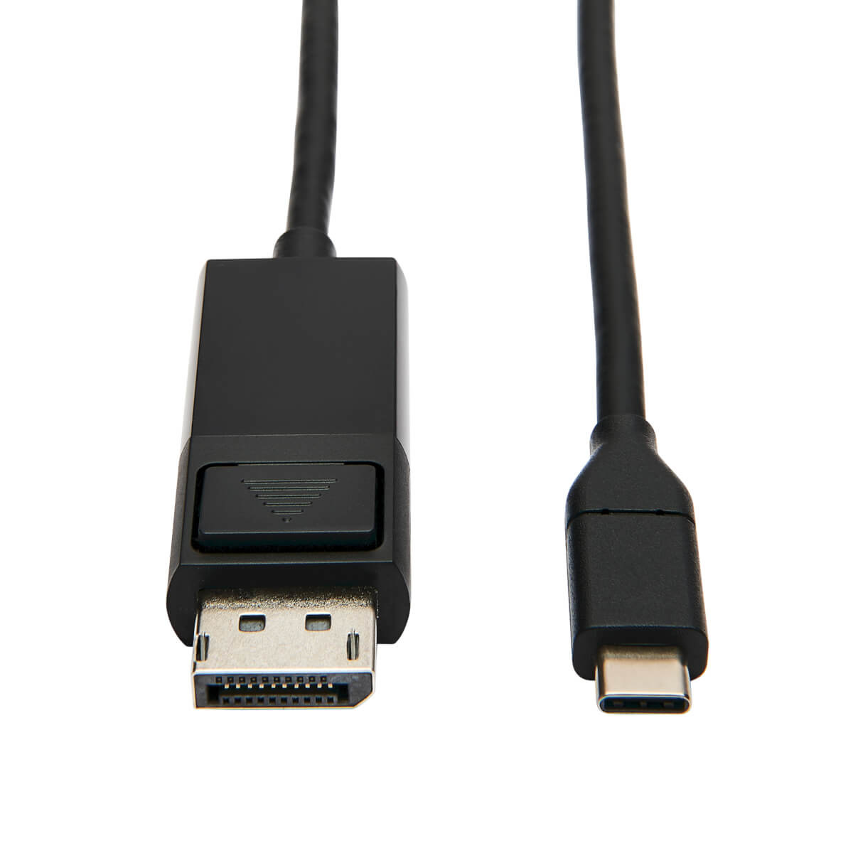 USB C To Displayport Adptr Locking 0.91m