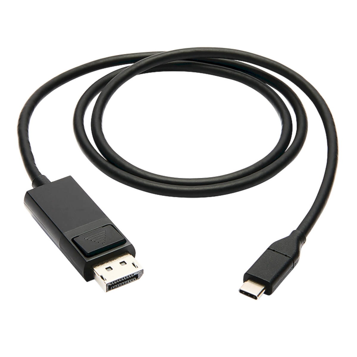 USB C To Displayport Adptr Locking 0.91m