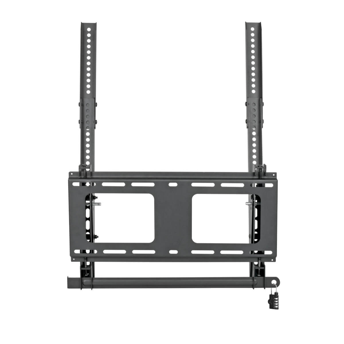 TV Wall Mount Tilt Portrait Mode 45-55in