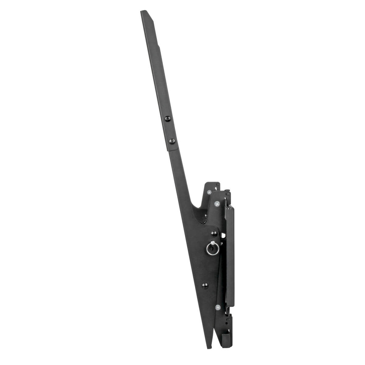 TV Wall Mount Tilt Portrait Mode 45-55in