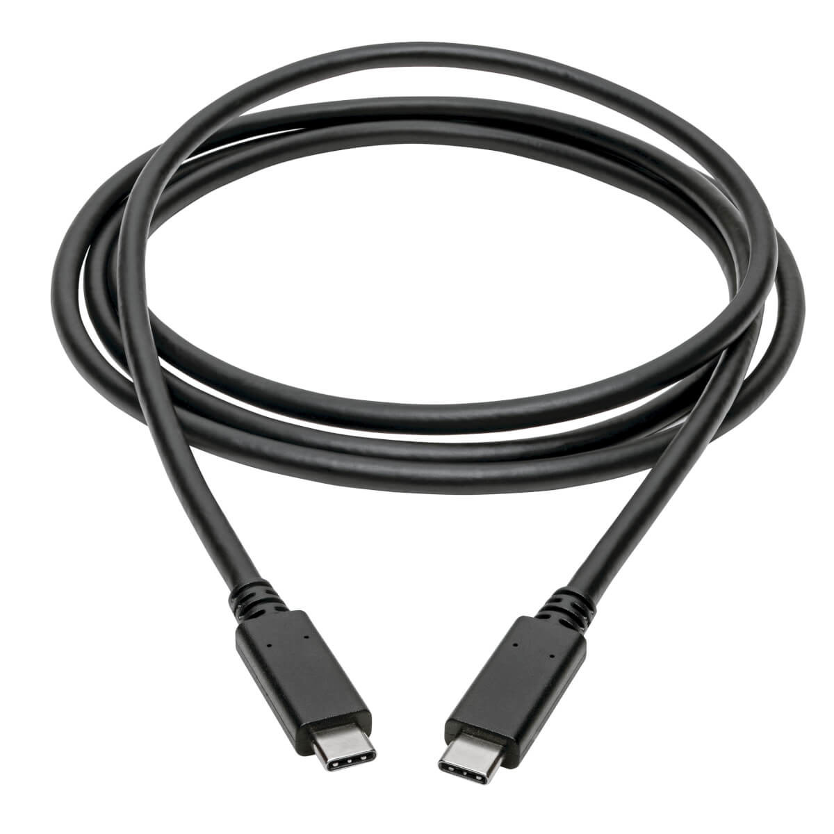 USB 3.1 Cable USB-C M/M 1.8M