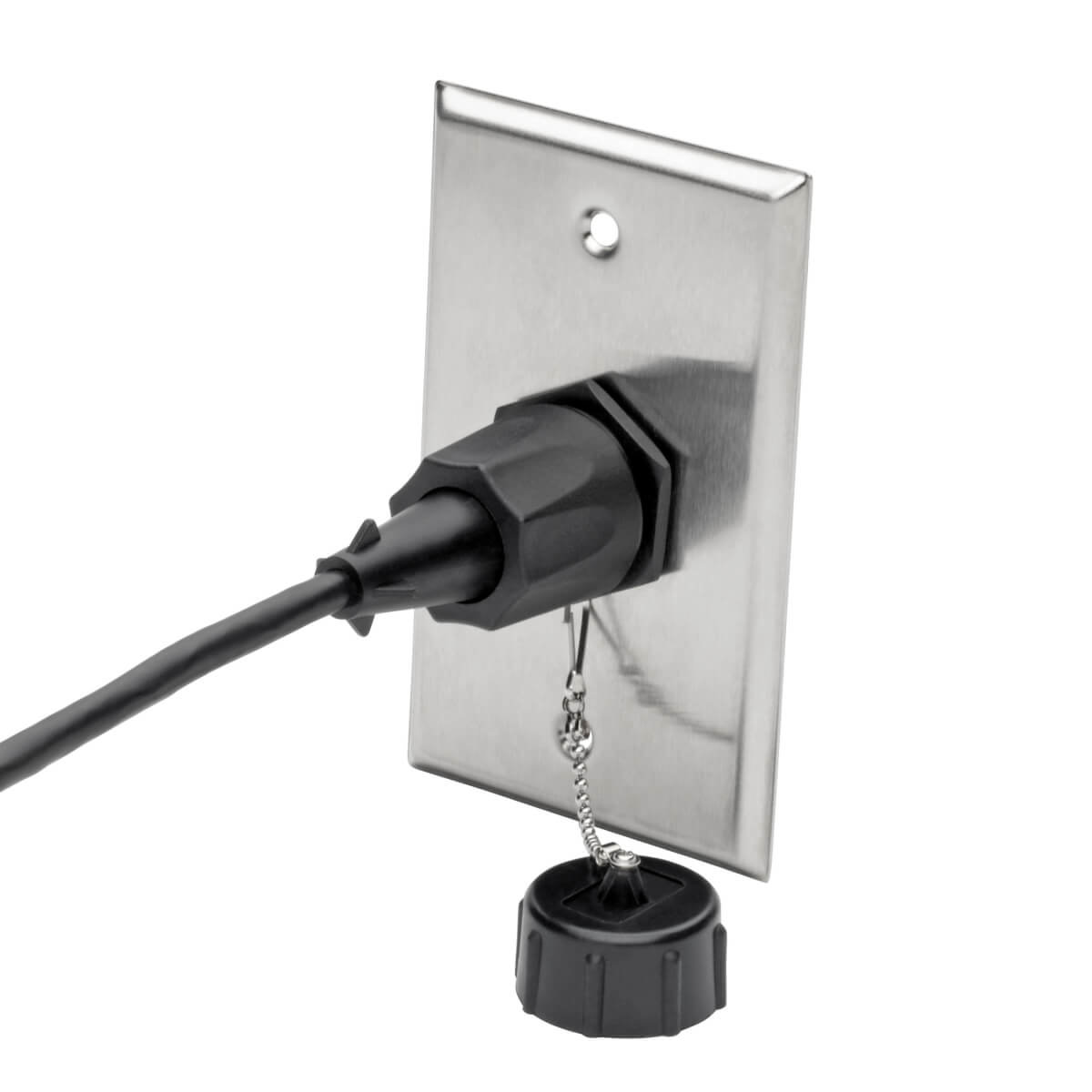 USB-A-USB-A M/M Cable Industrial 1.8 m