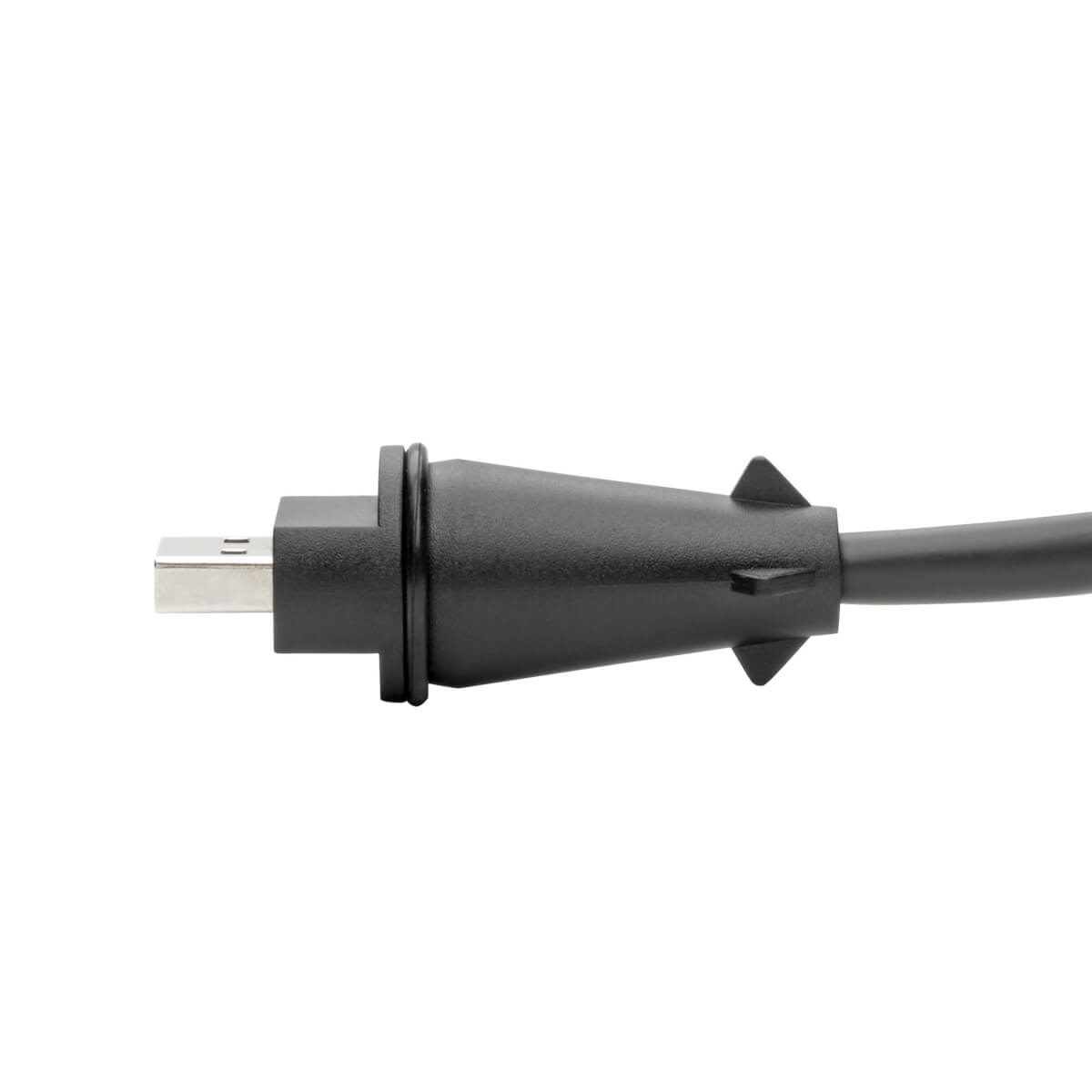 USB-A-USB-A M/M Cable Industrial 1.8 m