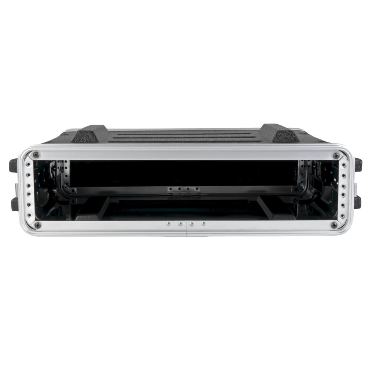 2U Rack Equipment Flight Case Shipping