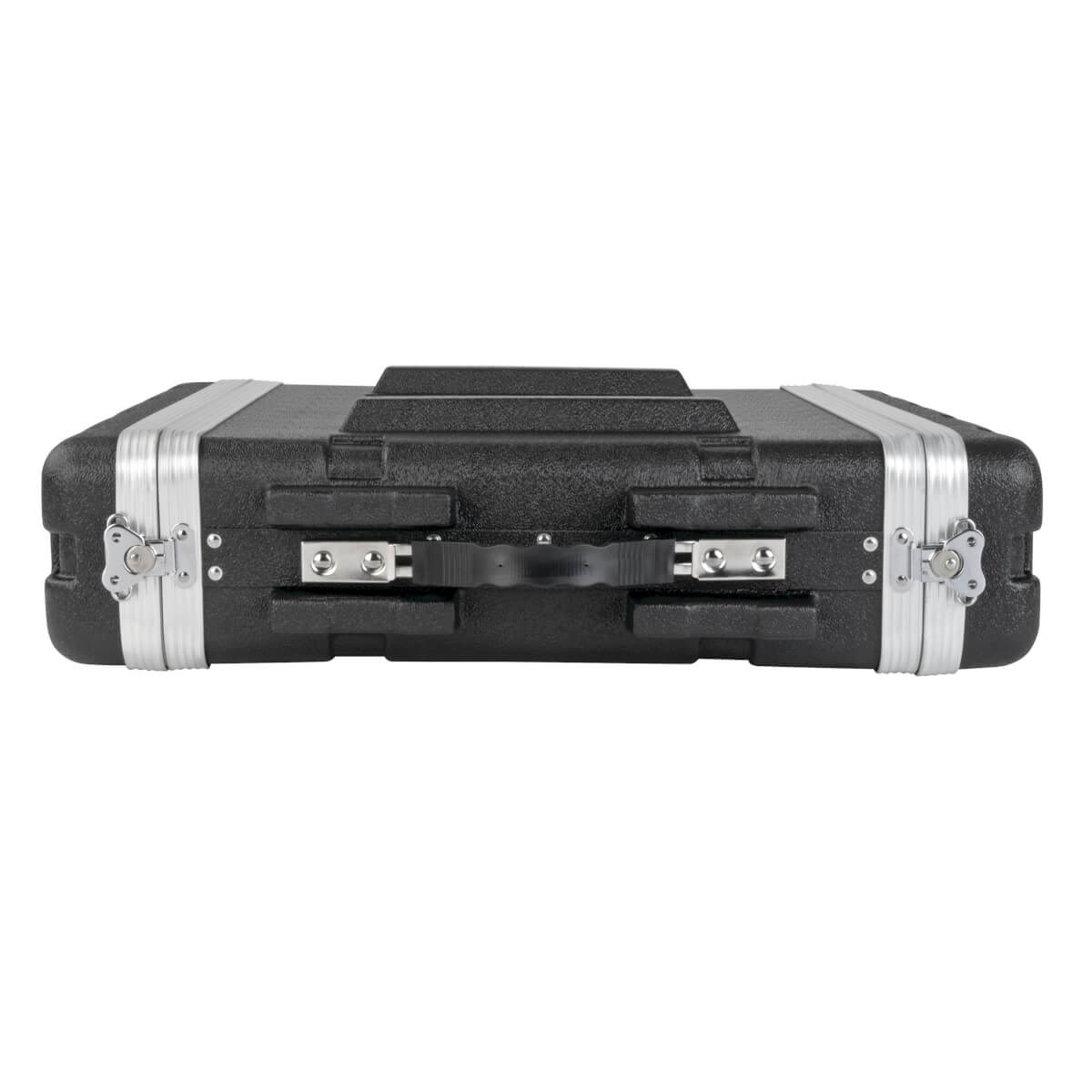 2U Rack Equipment Flight Case Shipping