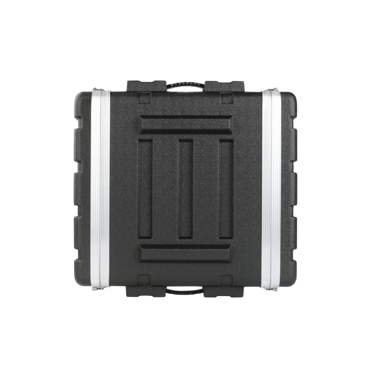 2U Rack Equipment Flight Case Shipping