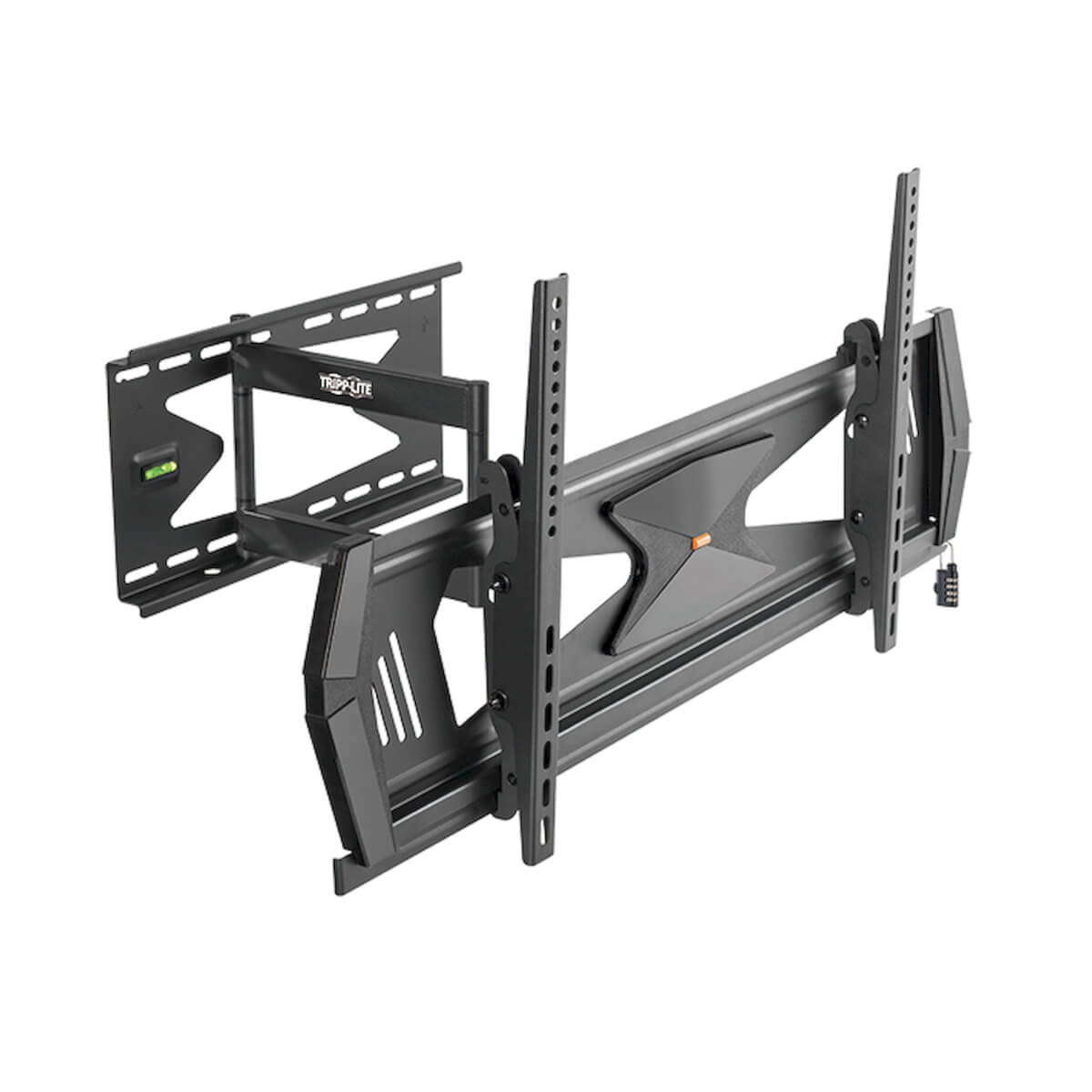 TV Wall Mount Flat / Curved 37-80