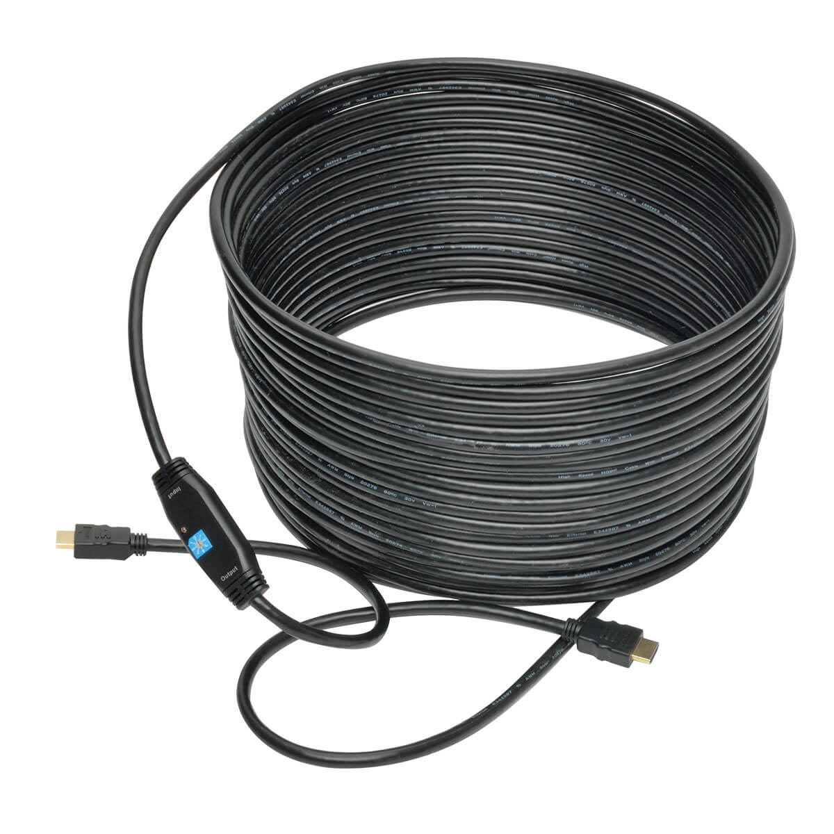 HIGH SPEED ACTIVE HDMI CABLE 1080P 15 M