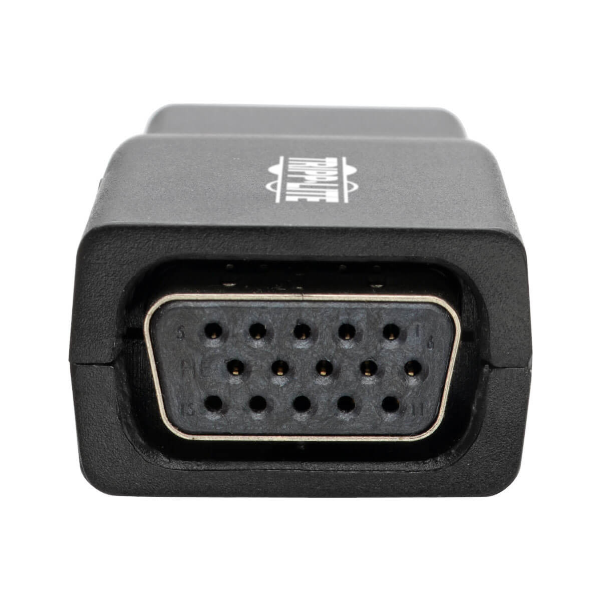 HDMI to VGA Adapter w Audio M/F 1080P
