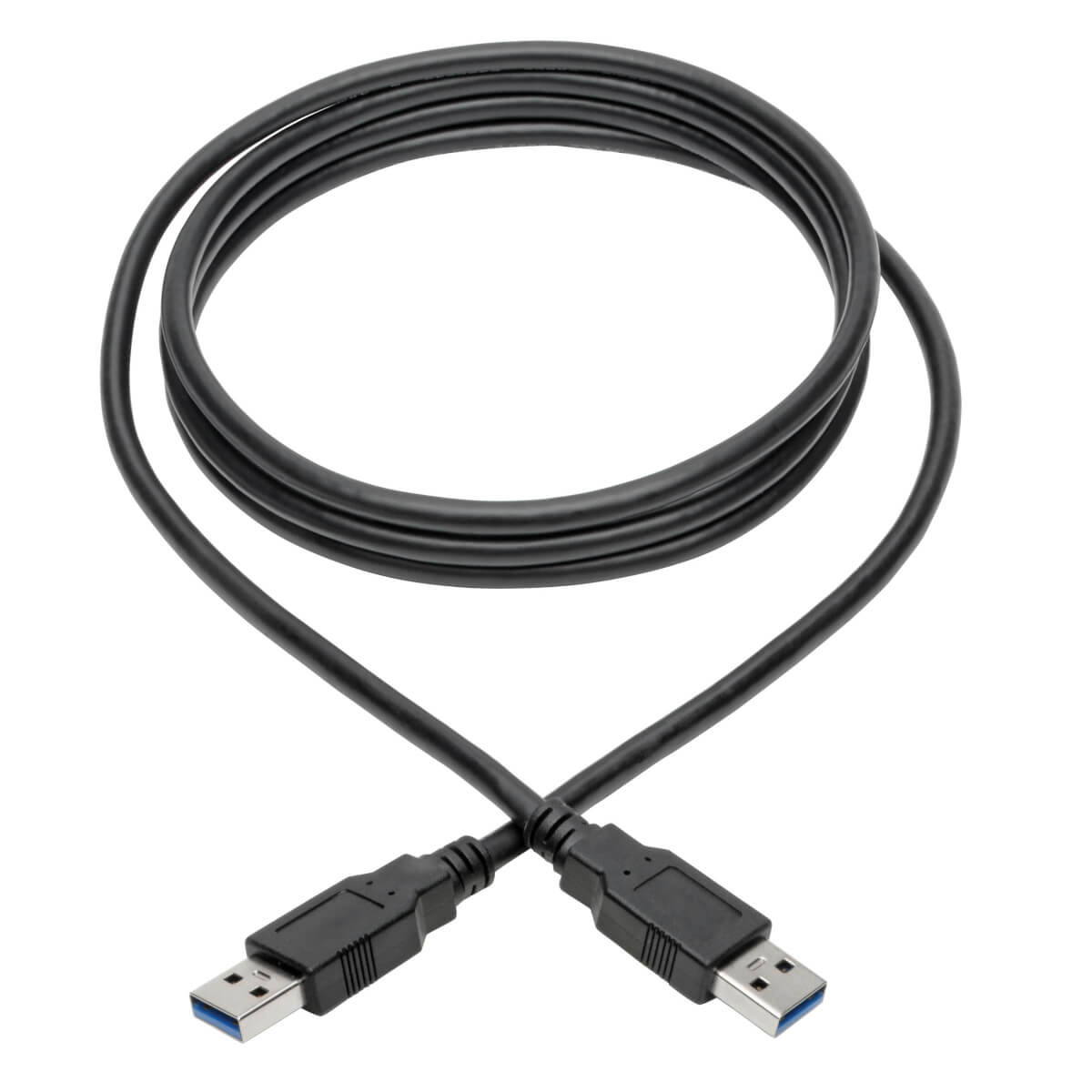 USB 3.0 A/A Cable U325 Couplers 1.83 m