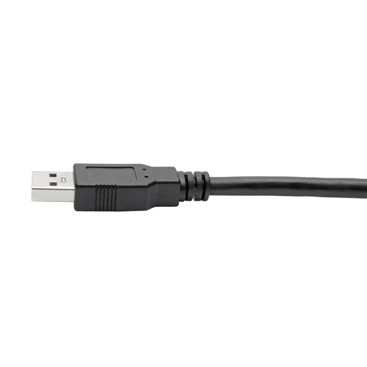 USB 3.0 A/A Cable U325 Couplers 1.83 m