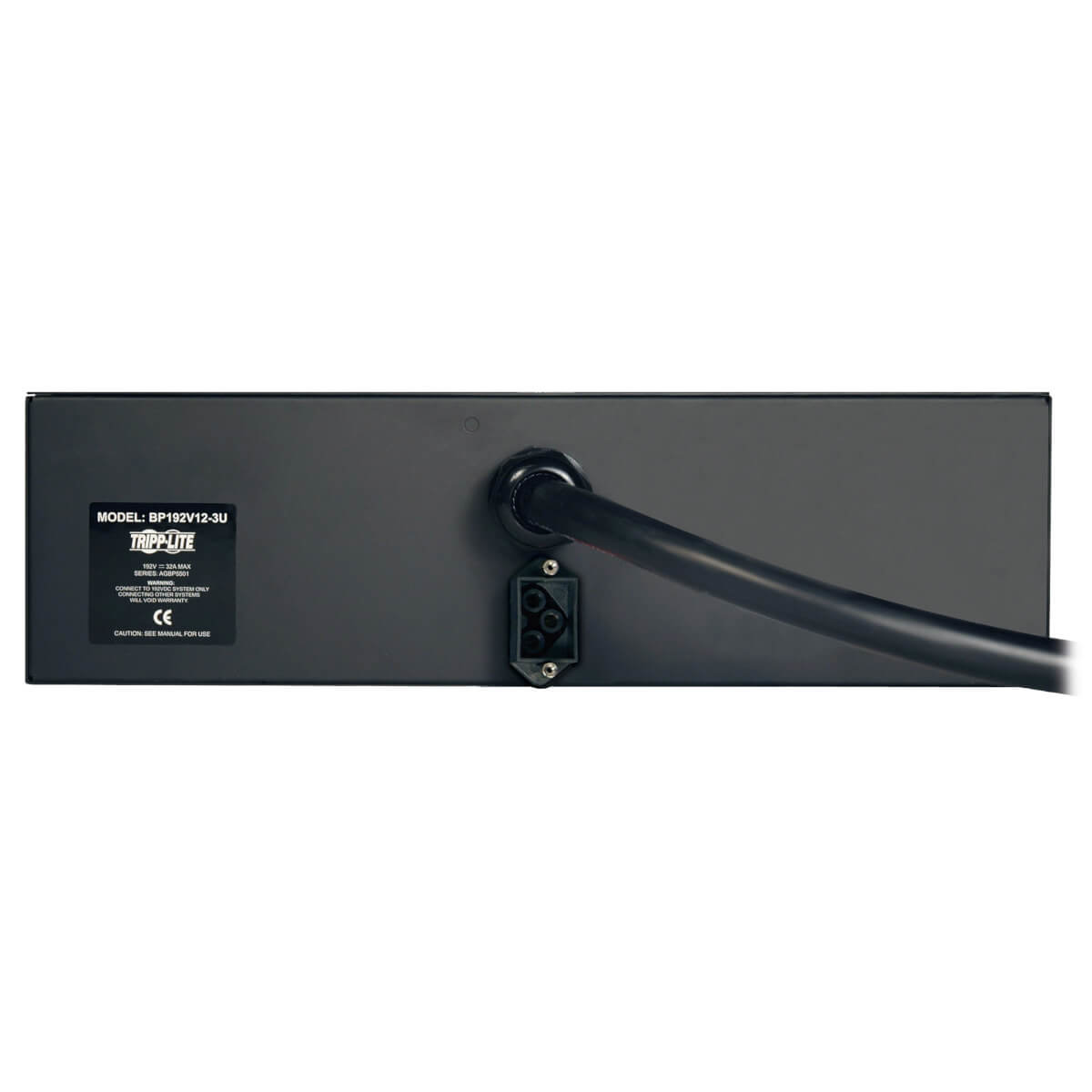 EXTENDED RUNTIME Battery Pack