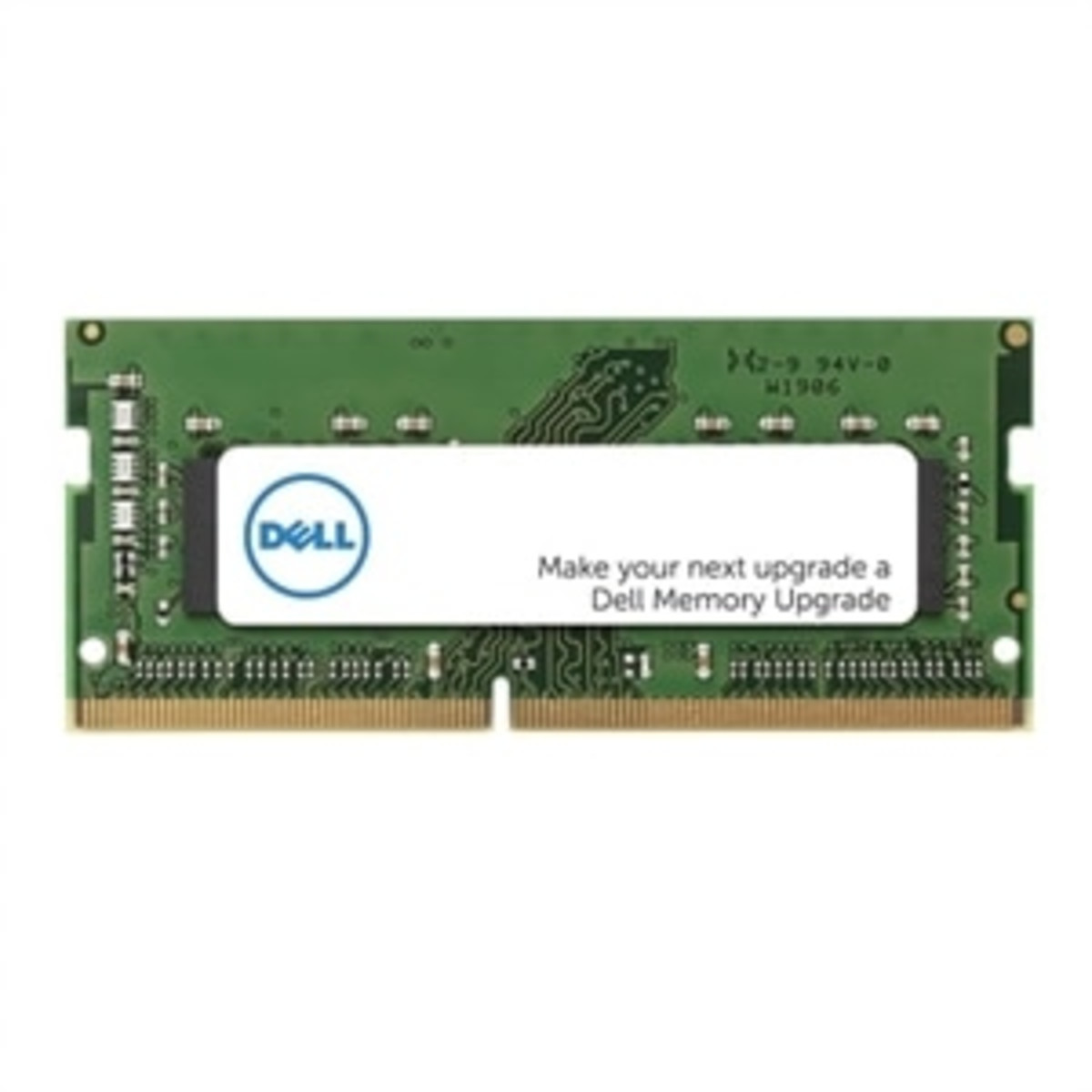 Memory Upg 8GB-1Rx16 DDR4 SODIMM 3200MHz
