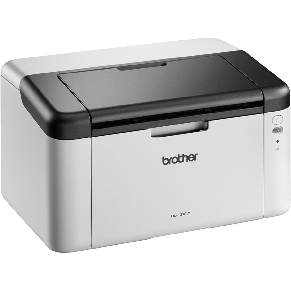 HL-1210W A4 Mono Laser Printer