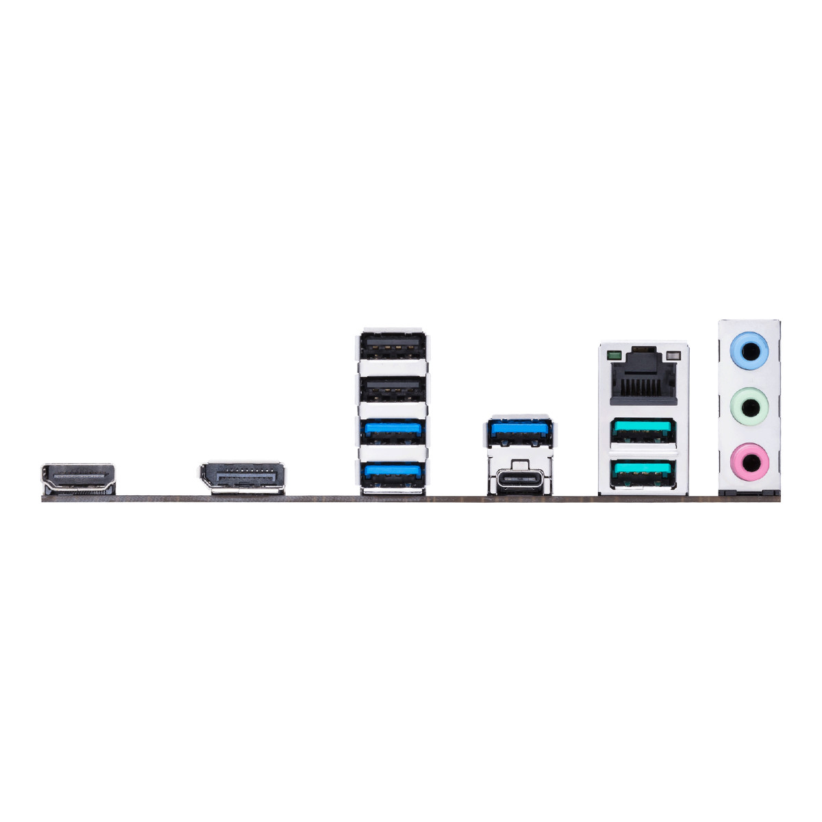 MB INT 1700 PRIME H670-PLUS D4 ATX