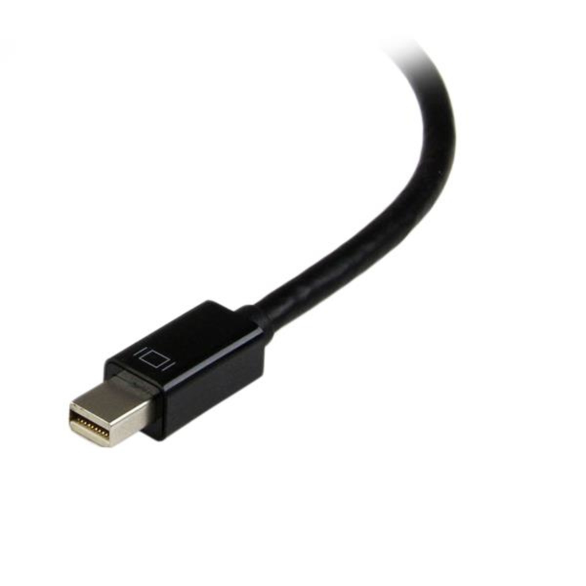 Mini DP-VGA/DVI/HDMI Adapter 3-in-1