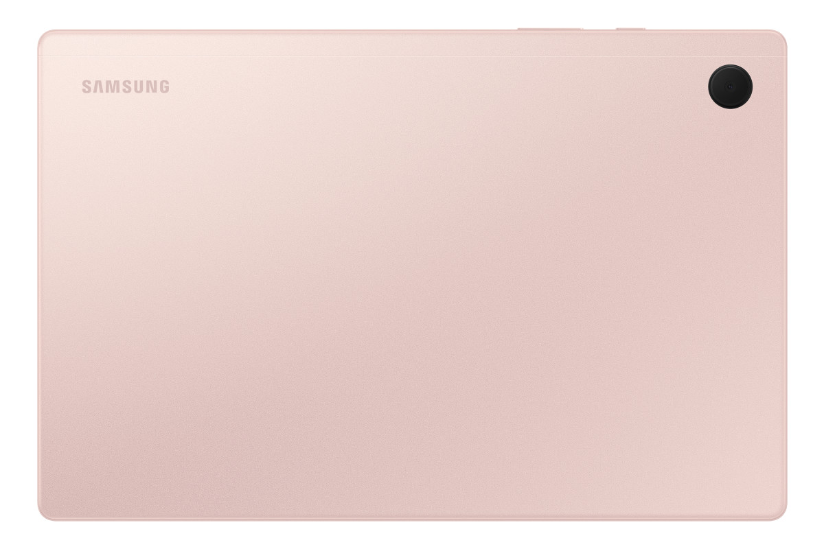 Tab A8 4/64GB LTE - Pink Gold