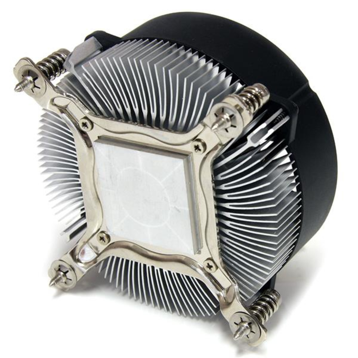95mm CPU Cooler Fan with Heatsink