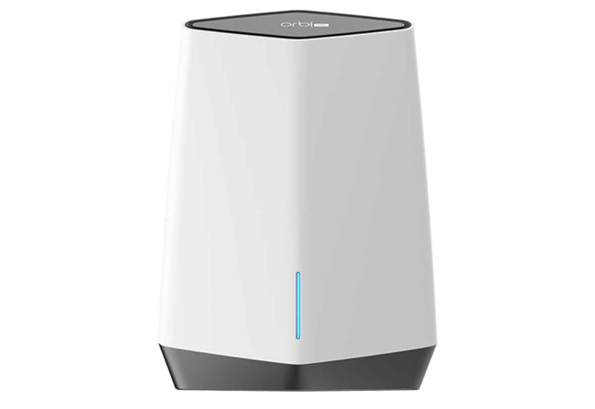 Orbi Pro WiFi 6 Tri-band Mesh Router