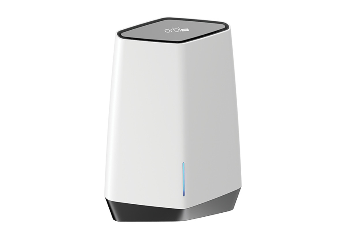 Orbi Pro WiFi 6 Tri-band Mesh Router