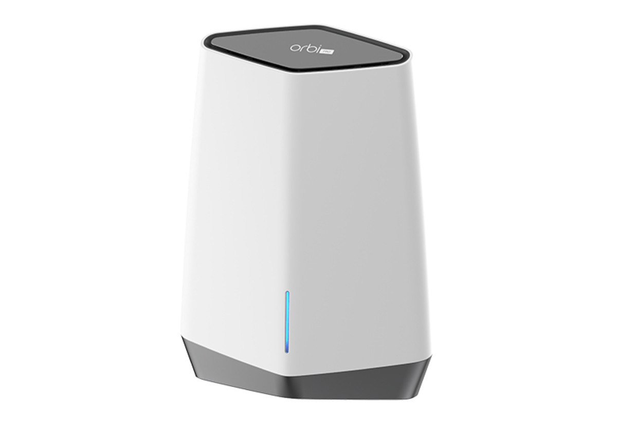 Orbi Pro WiFi 6 Tri-band Mesh Router