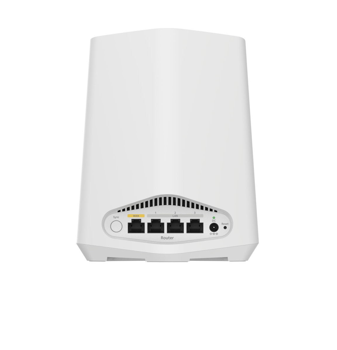 Orbi Pro WiFi 6 Dual-band Mesh Router