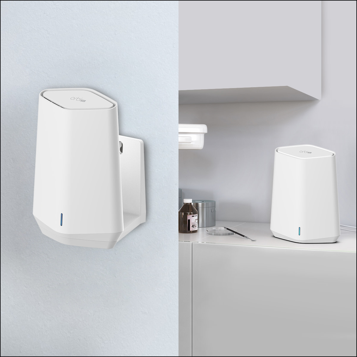 Orbi Pro WiFi 6 Dual-band Mesh Router