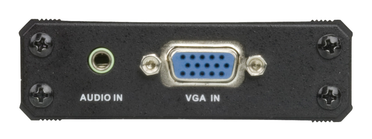 VC180 VGA/Audio to HDMI Converter