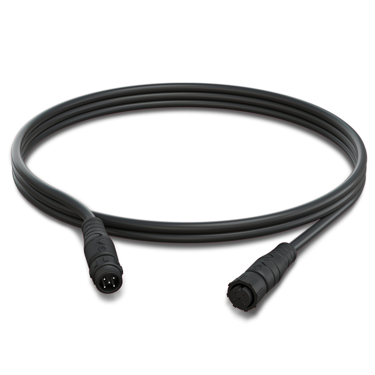 Smart Outdoor Extension Cable