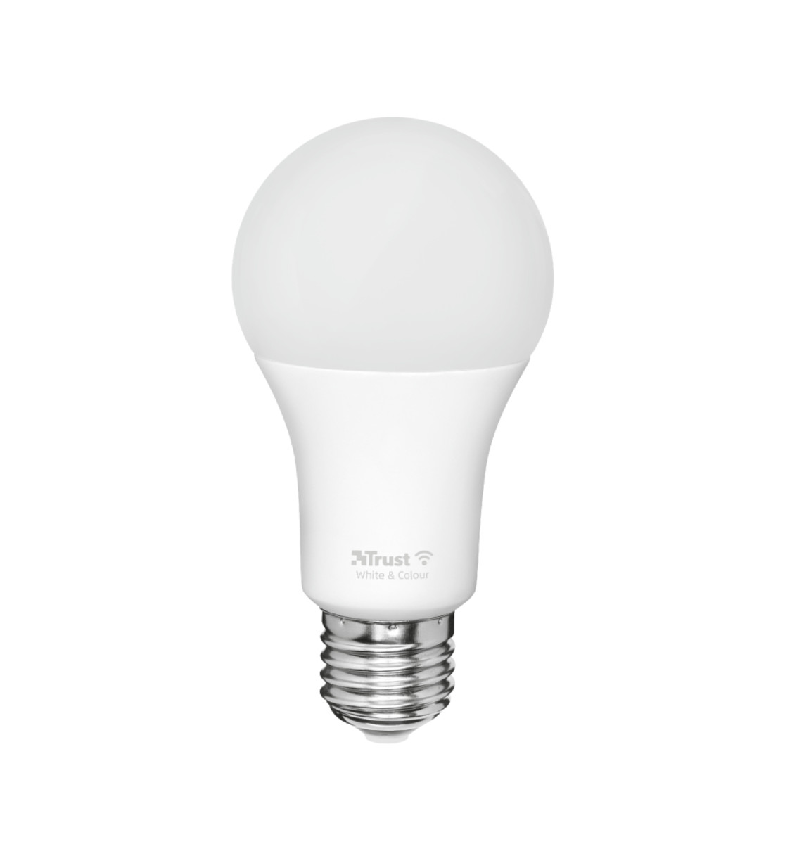 E27 Smart WIFI Bulb White  and Colour