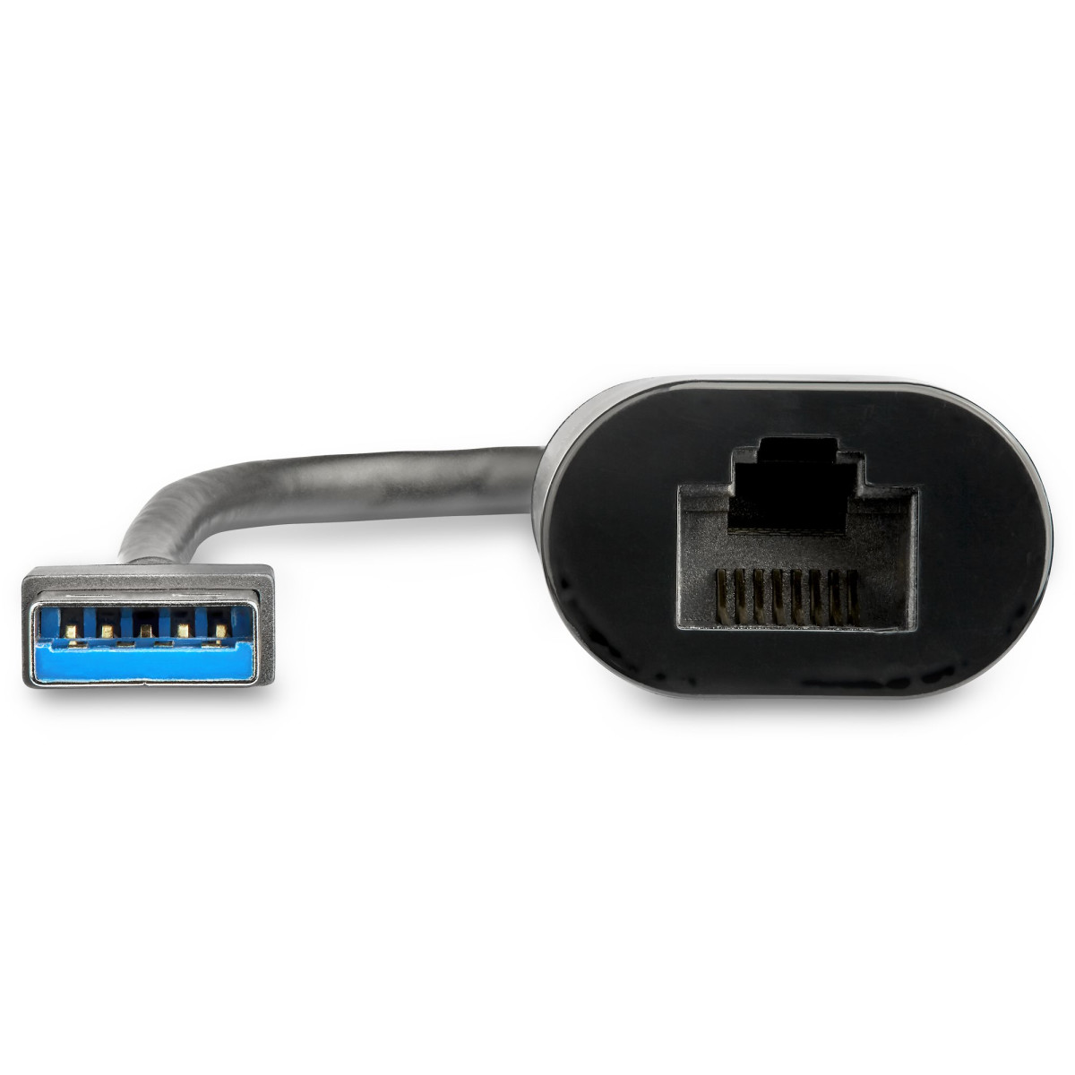 Adapter - USB-A to 2.5 Gigabit Ethernet