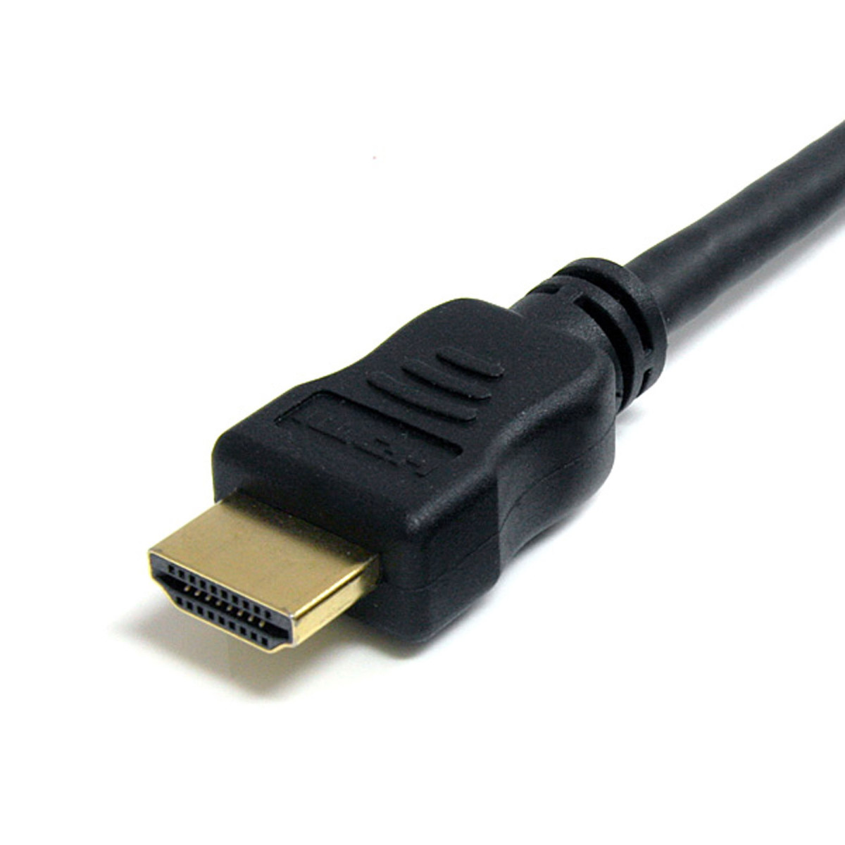 2m High Speed HDMI Cable w/Ethernet