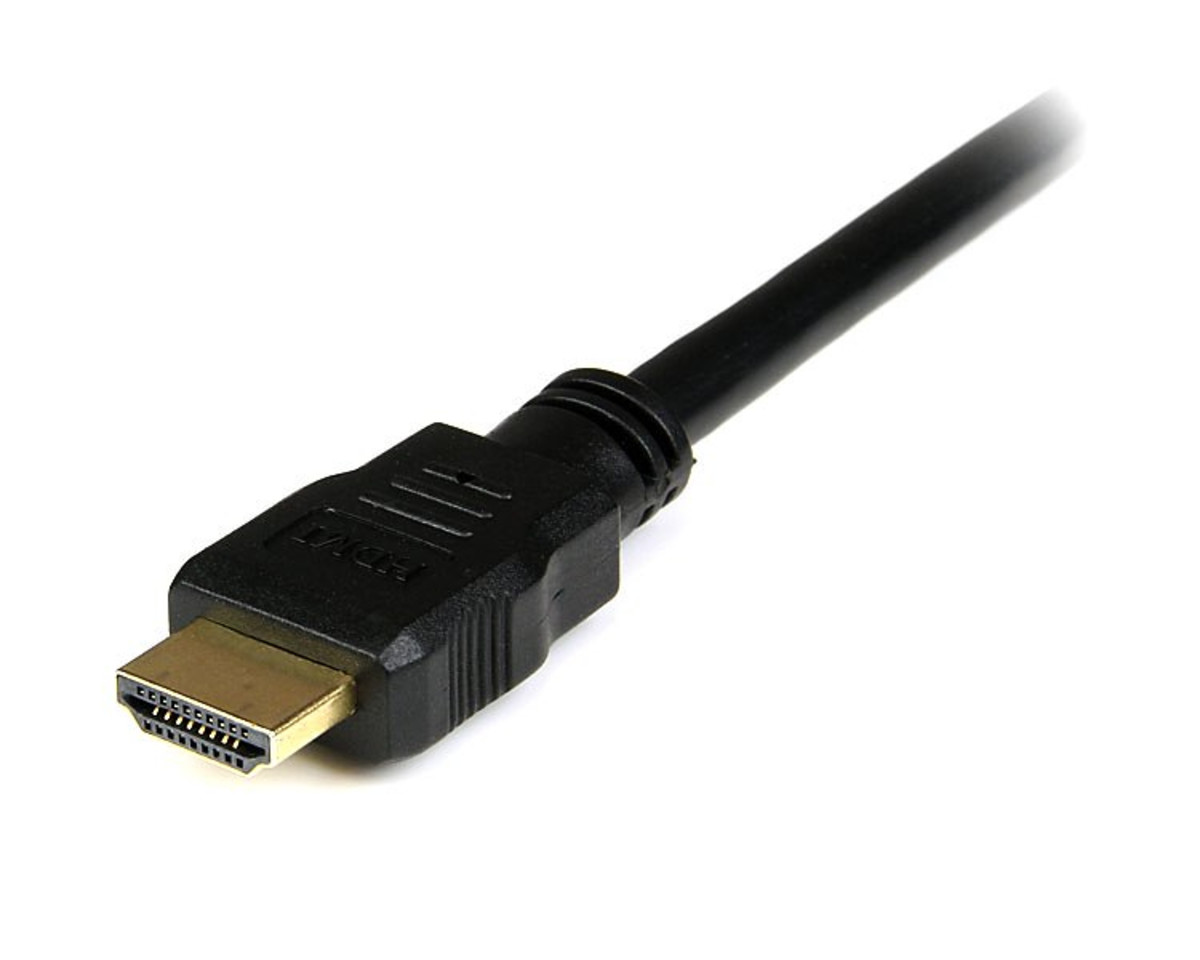 2m HDMI Extension Cable - M/F