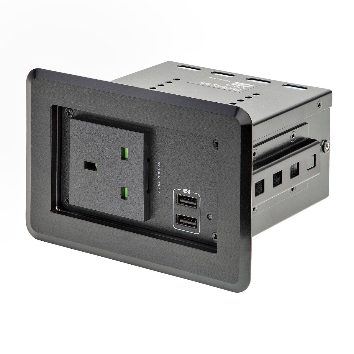 Conference Table Power Center AC / USB-A