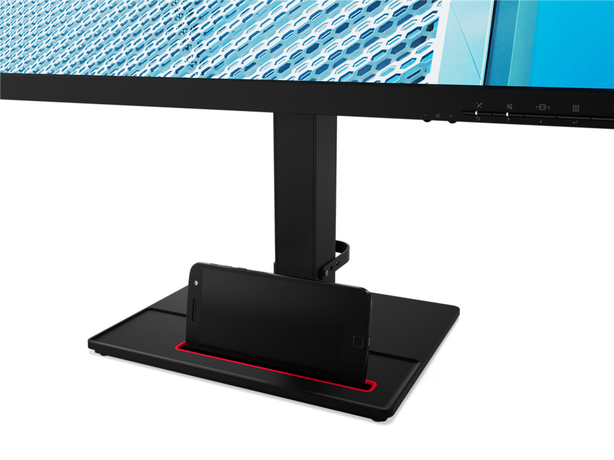 T24V-20 23.8IN FHD Monitor