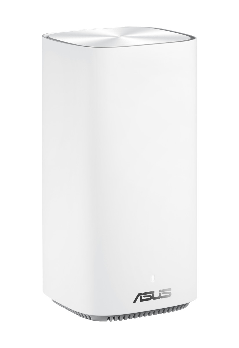 ZenWiFi CD6 3pk AC1500 DB Gig Router