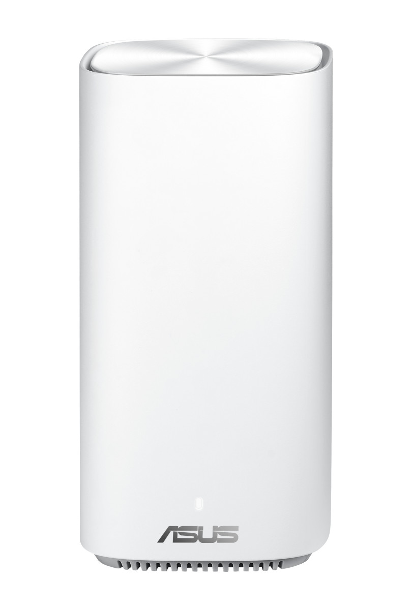ZenWiFi CD6 3pk AC1500 DB Gig Router
