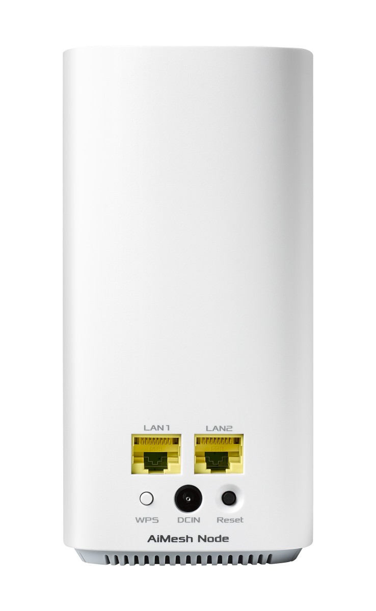 ZenWiFi CD6 3pk AC1500 DB Gig Router